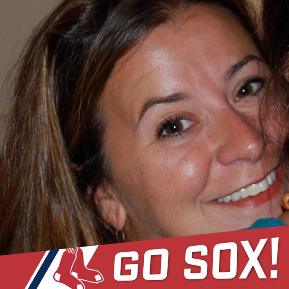 Meet your Posher, Laurie